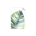 Picture of Tropical Leaf II _GroupedProduct_Rectangle_Portrait_Unframed_Print_Only_