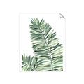 Picture of Tropical Leaf III _GroupedProduct_Rectangle_Portrait_Unframed_Print_Only_