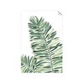 Picture of Tropical Leaf III _GroupedProduct_Rectangle_Portrait_Unframed_Print_Only_