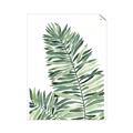 Picture of Tropical Leaf III _GroupedProduct_Rectangle_Portrait_Unframed_Print_Only_
