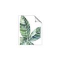 Picture of Tropical Leaf IV _GroupedProduct_Rectangle_Portrait_Unframed_Print_Only_