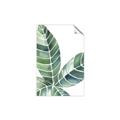 Picture of Tropical Leaf IV _GroupedProduct_Rectangle_Portrait_Unframed_Print_Only_