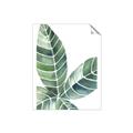 Picture of Tropical Leaf IV _GroupedProduct_Rectangle_Portrait_Unframed_Print_Only_