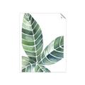 Picture of Tropical Leaf IV _GroupedProduct_Rectangle_Portrait_Unframed_Print_Only_