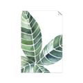 Picture of Tropical Leaf IV _GroupedProduct_Rectangle_Portrait_Unframed_Print_Only_