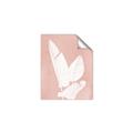 Picture of Pink Palm I _GroupedProduct_Rectangle_Portrait_Unframed_Print_Only_