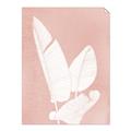 Picture of Pink Palm I _GroupedProduct_Rectangle_Portrait_Unframed_Print_Only_