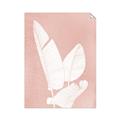 Picture of Pink Palm I _GroupedProduct_Rectangle_Portrait_Unframed_Print_Only_