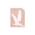 Picture of Pink Palm II _GroupedProduct_Rectangle_Portrait_Unframed_Print_Only_