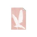 Picture of Pink Palm II _GroupedProduct_Rectangle_Portrait_Unframed_Print_Only_