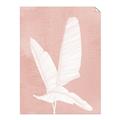 Picture of Pink Palm II _GroupedProduct_Rectangle_Portrait_Unframed_Print_Only_