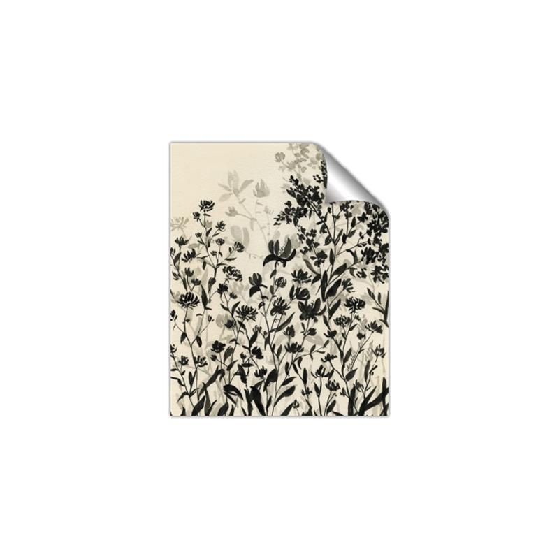 Picture of Shadow Garden I  _GroupedProduct_Rectangle_Portrait_Unframed_Print_Only_