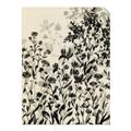 Picture of Shadow Garden I  _GroupedProduct_Rectangle_Portrait_Unframed_Print_Only_