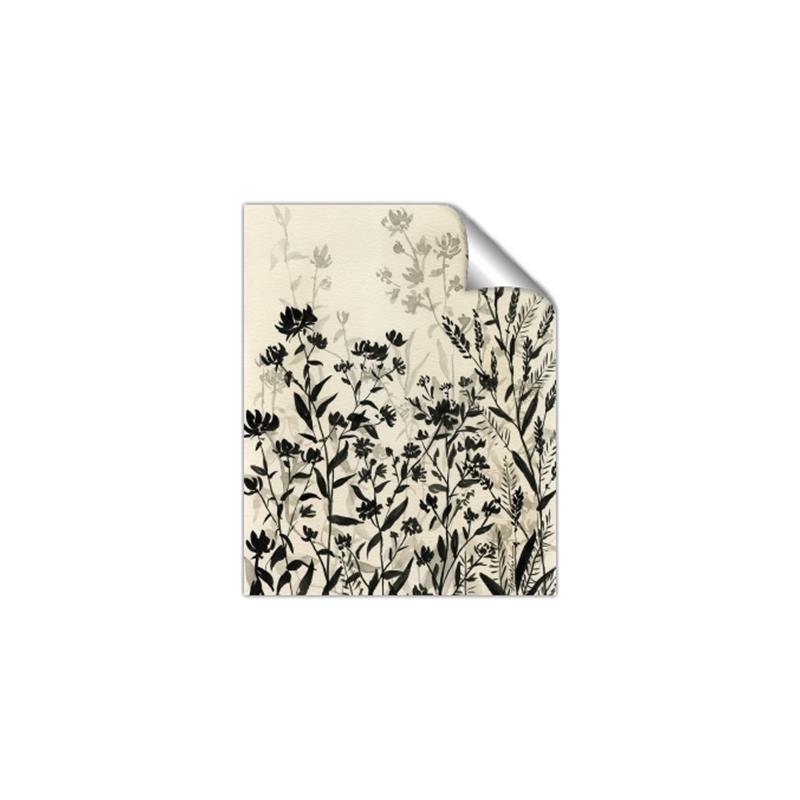 Picture of Shadow Garden II _GroupedProduct_Rectangle_Portrait_Unframed_Print_Only_