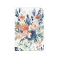Picture of Spring Wildflowers I _GroupedProduct_Rectangle_Portrait_Unframed_Print_Only_