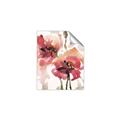 Picture of Red Poppies I _GroupedProduct_Rectangle_Portrait_Unframed_Print_Only_