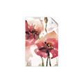 Picture of Red Poppies I _GroupedProduct_Rectangle_Portrait_Unframed_Print_Only_