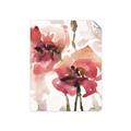 Picture of Red Poppies I _GroupedProduct_Rectangle_Portrait_Unframed_Print_Only_
