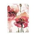 Picture of Red Poppies I _GroupedProduct_Rectangle_Portrait_Unframed_Print_Only_
