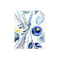 Picture of Dainty Bloom I  _GroupedProduct_Rectangle_Portrait_Unframed_Print_Only_