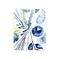 Picture of Dainty Bloom I  _GroupedProduct_Rectangle_Portrait_Unframed_Print_Only_