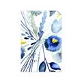 Picture of Dainty Bloom I  _GroupedProduct_Rectangle_Portrait_Unframed_Print_Only_