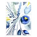 Picture of Dainty Bloom I  _GroupedProduct_Rectangle_Portrait_Unframed_Print_Only_