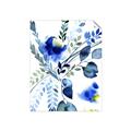 Picture of Dainty Bloom II  _GroupedProduct_Rectangle_Portrait_Unframed_Print_Only_