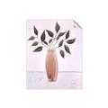 Picture of Copper Vase Botanical I _GroupedProduct_Rectangle_Portrait_Unframed_Print_Only_