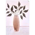 Picture of Copper Vase Botanical I _GroupedProduct_Rectangle_Portrait_Unframed_Print_Only_
