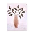 Picture of Copper Vase Botanical I _GroupedProduct_Rectangle_Portrait_Unframed_Print_Only_
