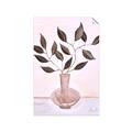 Picture of Copper Vase Botanical II _GroupedProduct_Rectangle_Portrait_Unframed_Print_Only_