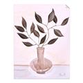 Picture of Copper Vase Botanical II _GroupedProduct_Rectangle_Portrait_Unframed_Print_Only_