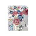 Picture of Bright Cabbage Florals _GroupedProduct_Rectangle_Portrait_Unframed_Print_Only_