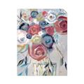 Picture of Bright Cabbage Florals _GroupedProduct_Rectangle_Portrait_Unframed_Print_Only_