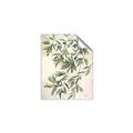 Picture of Hanging Leaves _GroupedProduct_Rectangle_Portrait_Unframed_Print_Only_