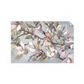 Picture of Pink Mangnolias Branch II _GroupedProduct_Rectangle_Landscape_Unframed_Print_Only_