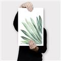 Picture of Tropical Leaf I  _GroupedProduct_Rectangle_Portrait_Canvas_