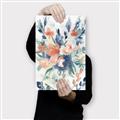Picture of Spring Wildflowers I _GroupedProduct_Rectangle_Portrait_Canvas_