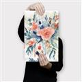 Picture of Spring Wildflowers II _GroupedProduct_Rectangle_Portrait_Canvas_