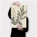Picture of Shadow Botanical I  _GroupedProduct_Rectangle_Portrait_Canvas_