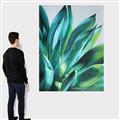 Picture of Extreme Succulent _GroupedProduct_Rectangle_Portrait_Canvas_