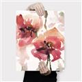 Picture of Red Poppies I _GroupedProduct_Rectangle_Portrait_Canvas_