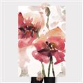 Picture of Red Poppies I _GroupedProduct_Rectangle_Portrait_Canvas_