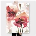 Picture of Red Poppies I _GroupedProduct_Rectangle_Portrait_Canvas_