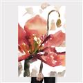 Picture of Red Poppies II _GroupedProduct_Rectangle_Portrait_Canvas_