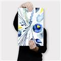 Picture of Dainty Bloom I  _GroupedProduct_Rectangle_Portrait_Canvas_