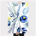 Picture of Dainty Bloom I  _GroupedProduct_Rectangle_Portrait_Canvas_