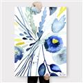 Picture of Dainty Bloom I  _GroupedProduct_Rectangle_Portrait_Canvas_