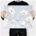 Picture of Spring Delight _GroupedProduct_Rectangle_Landscape_Canvas_
